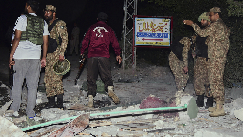 India’s Operation Sindoor: Strikes on Pakistan Explained