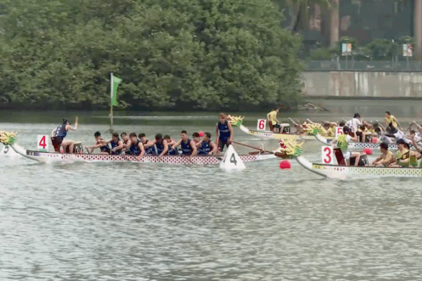Macao Dragon Boat Races Kick Off at Nam Van Lake Macao_Dragon_Boat_Races_Kick_Off_at_Nam_Van_Lake video poster