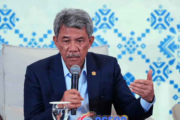 Malaysia Condemns Gaza ‘Atrocities’ Ahead of ASEAN Summit Malaysia_Condemns_Gaza__Atrocities__Ahead_of_ASEAN_Summit