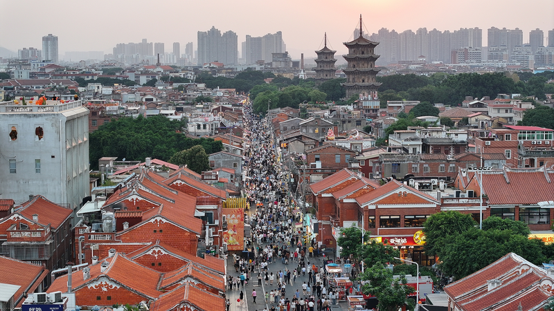 May_Day_Holiday_Sparks_314M_Domestic_Trips_in_the_Chinese_Mainland