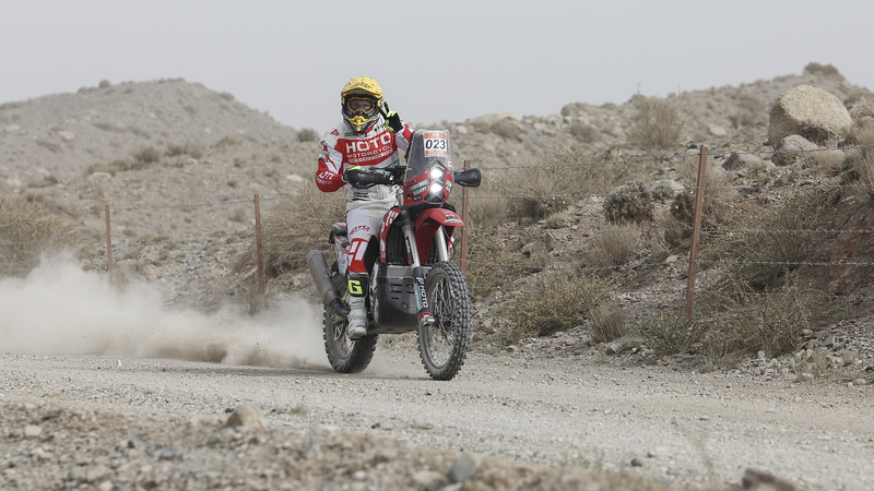 Michek and Zhu-Chen Dominate SS5 of the 2025 Taklimakan Rally Michek_and_Zhu_Chen_Dominate_SS5_of_the_2025_Taklimakan_Rally video poster