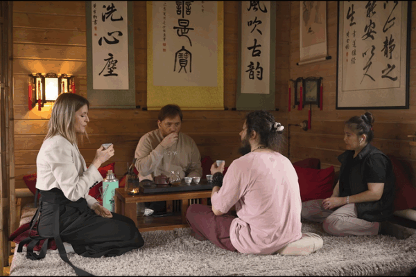 Moscow Teahouse Brews a Taste of Chinese Tea Tradition Moscow_Teahouse_Brews_a_Taste_of_Chinese_Tea_Tradition video poster