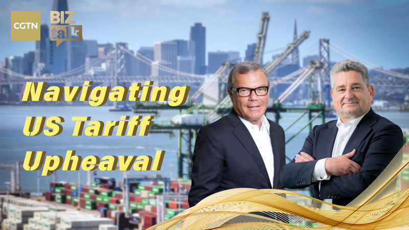 Navigating_the_US_Tariff_Upheaval__Global_Strategies_for_Resilience_poster - My Global News: Voices of a New Era Navigating_the_US_Tariff_Upheaval__Global_Strategies_for_Resilience video poster