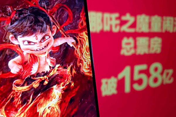 ‘Ne Zha 2’ Nears $2.2B, Poised to Outgross ‘Titanic’ _Ne_Zha_2__Nears__2_2B__Poised_to_Outgross__Titanic_