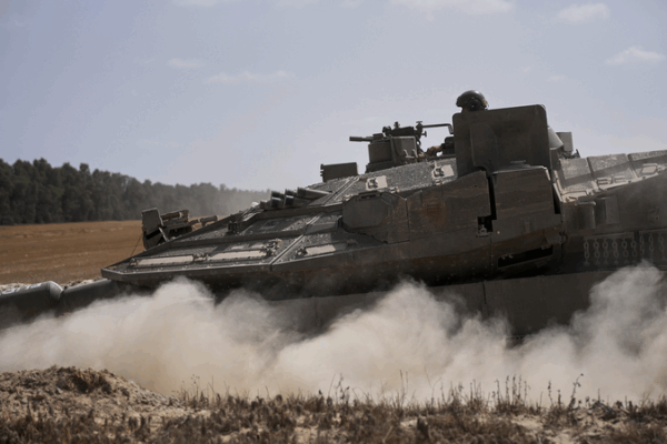 Netanyahu: Israel to Take Control of Gaza as Aid Trucks Head In Netanyahu__Israel_to_Take_Control_of_Gaza_as_Aid_Trucks_Head_In