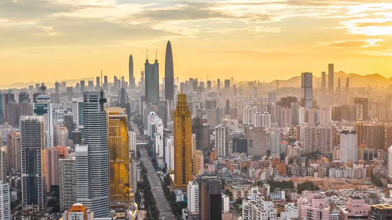 New_Meet_China_Trailer_Blends_Ancient_Heritage_and_Modern_Innovation video poster