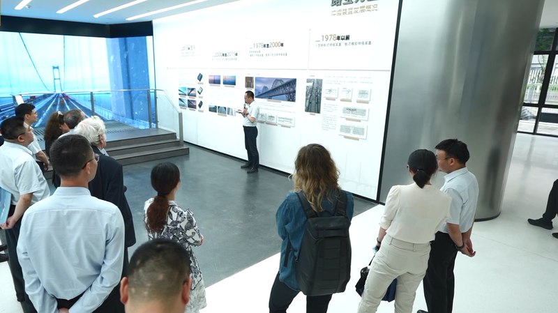 Ningbo_Sparks_Innovation__China_CEEC_Science___Tech_Unite video poster