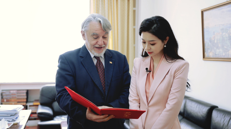 North_Macedonia_Eyes_Deeper_Ties_with_Chinese_Mainland_at_CEEC_Expo video poster