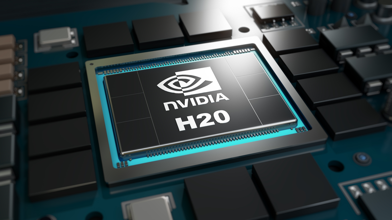 Nvidia Unveils Downgraded H20 AI Chip for Chinese Market Amid US Export Controls Nvidia_Unveils_Downgraded_H20_AI_Chip_for_Chinese_Market_Amid_US_Export_Controls