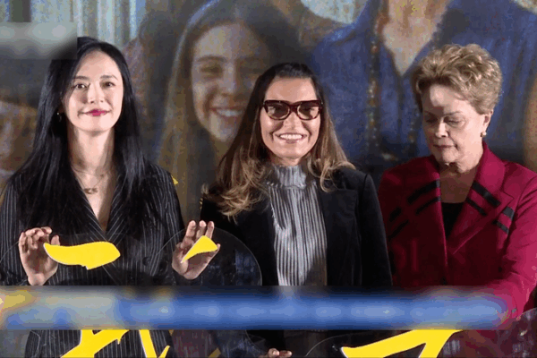 Oscar-Winning Brazilian Drama ‘I’m Still Here’ Premieres in Beijing Oscar_Winning_Brazilian_Drama__I_m_Still_Here__Premieres_in_Beijing video poster