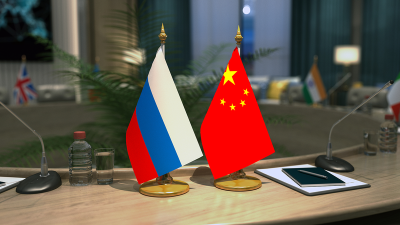 PL6V807TX9ZVPG3S1V6C - My Global News: Voices of a New Era Xi Jinping’s Russia Visit: A New Chapter in China-Russia Cooperation