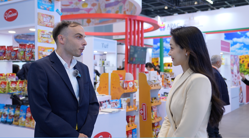 North Macedonia Eyes Chinese Market at 4th China–CEEC Expo video poster