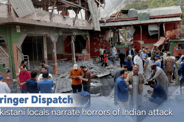 Pakistani Locals Describe Indian Airstrikes on Mosques Pakistani_Locals_Describe_Indian_Airstrikes_on_Mosques video poster