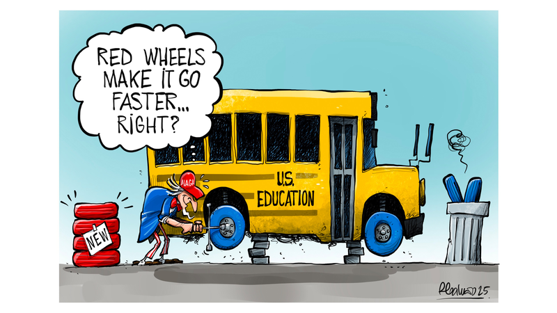 Political Makeover Shakes Up U.S. Higher Education Political_Makeover_Shakes_Up_U_S__Higher_Education