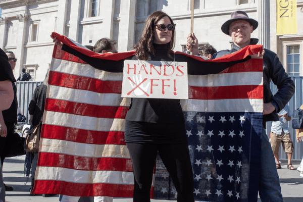 Poll Finds Britons, Americans Doubt Trump’s Trade Reliability Poll_Finds_Britons__Americans_Doubt_Trump_s_Trade_Reliability