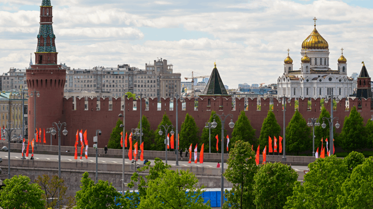 President_Xi_Concludes_State_Visit_to_Russia_with_Grand_Farewell_in_Moscow