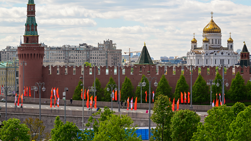 President_Xi_Concludes_State_Visit_to_Russia_with_Grand_Farewell_in_Moscow - My Global News: Voices of a New Era President_Xi_Concludes_State_Visit_to_Russia_with_Grand_Farewell_in_Moscow