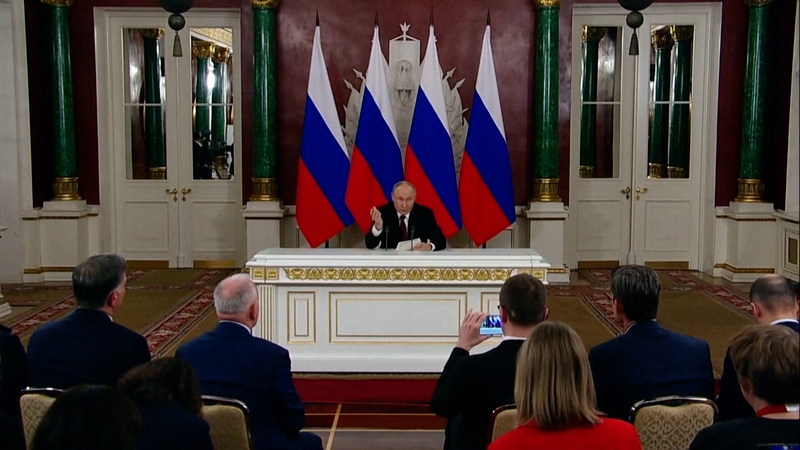 Putin Calls for May 15 Peace Talks in Istanbul Putin_Calls_for_May_15_Peace_Talks_in_Istanbul video poster