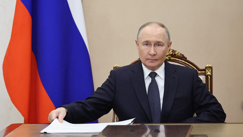 Putin to Host First Russia-Arab Summit on October 15 Putin_to_Host_First_Russia_Arab_Summit_on_October_15