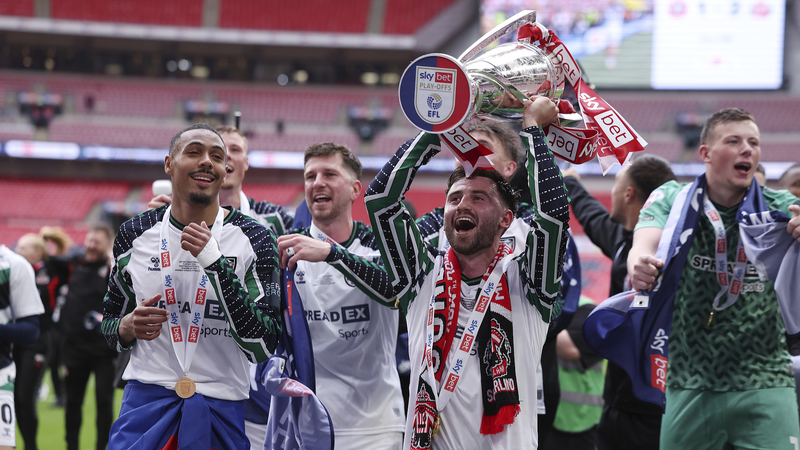 Tom Watson Seals Sunderlandās Premier League Return Tom Watson Seals Sunderlandās Premier League Return