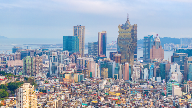 BEYOND Expo 2025 Unveils AI Frontiers and Macao’s Tech Strength BEYOND Expo 2025 Unveils AI Frontiers and Macao’s Tech Strength