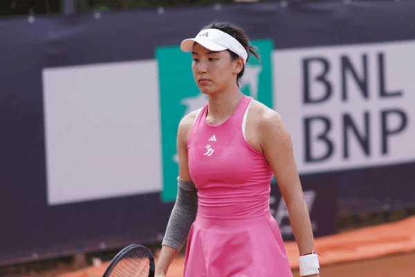 Rakhimova Stuns Wang Xinyu in Italian Open Opener Rakhimova_Stuns_Wang_Xinyu_in_Italian_Open_Opener