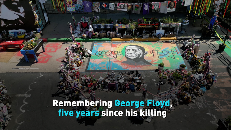 Remembering_George_Floyd__Five_Years_On_and_the_Global_Call_for_Justice_poster - My Global News: Voices of a New Era Remembering_George_Floyd__Five_Years_On_and_the_Global_Call_for_Justice video poster