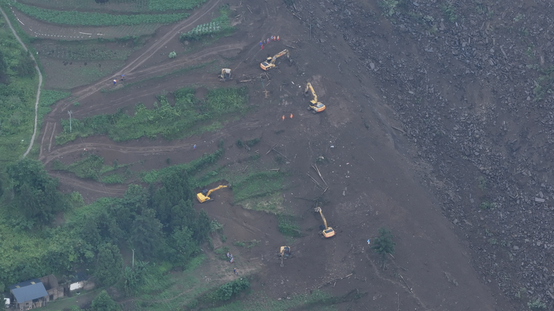 Rescue Teams Race to Save Lives After Guizhou Landslides Rescue_Teams_Race_to_Save_Lives_After_Guizhou_Landslides video poster