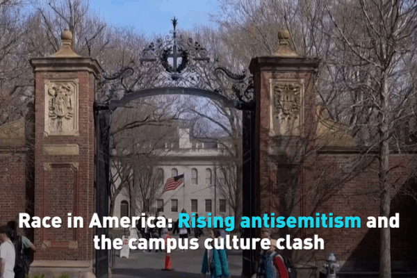 Rising Antisemitism and Campus Culture Clash Amid Gaza War Rising_Antisemitism_and_Campus_Culture_Clash_Amid_Gaza_War video poster