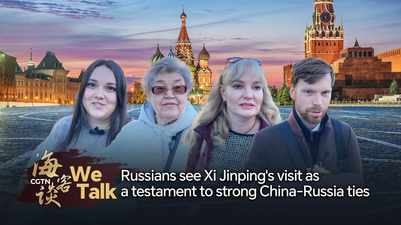 Russians_Hail_Xi_Visit_as_Symbol_of_Strong_China_Russia_Ties_poster - My Global News: Voices of a New Era Russians_Hail_Xi_Visit_as_Symbol_of_Strong_China_Russia_Ties video poster