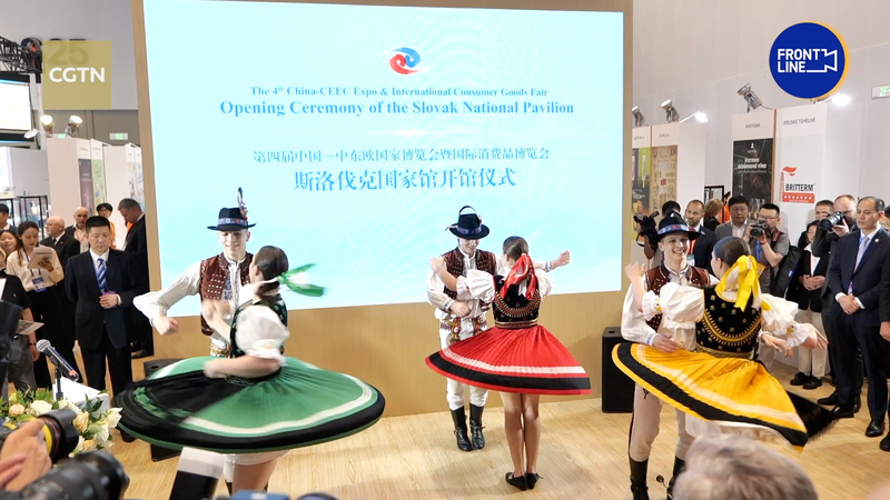 SN8Y2E4HTKXC5PRIIMLF - My Global News: Voices of a New Era Slovak Ambassador Sees Auto Sector Driving Stable China–Europe Trade video poster