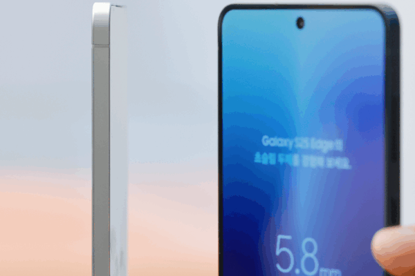 Samsung Unveils Slimmest Flagship S25 Edge with AI Boost Samsung_Unveils_Slimmest_Flagship_S25_Edge_with_AI_Boost
