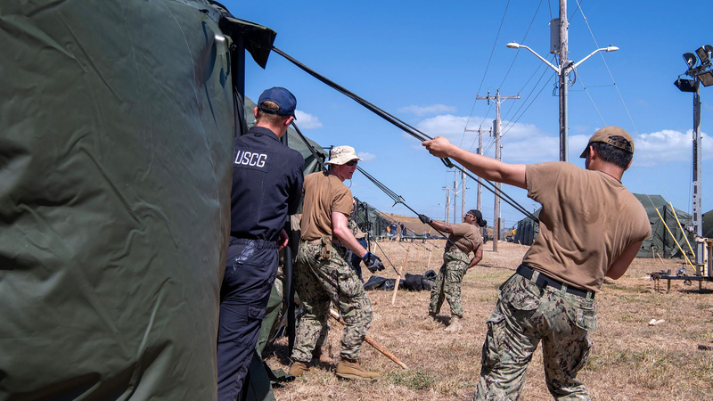 Senator_Exposes__100K_Day_Migrant_Detention_Cost_at_Guantanamo_Bay