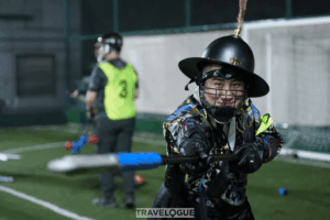 Shanghai_Rooftop_Safe_Sword_Combat_Game_Thrills_Teams