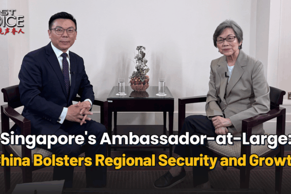 Shangri-La Dialogue: China Rejects Unilateralism and Champions Multilateral Seas Shangri_La_Dialogue__China_Rejects_Unilateralism_and_Champions_Multilateral_Seas video poster