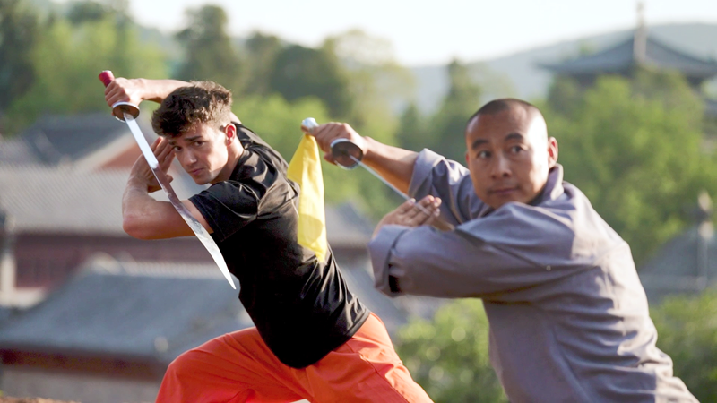 Shaolin_Disciple_Sacha_Wenk__From_Shanghai_to_Fawang_Temple__Inspiring_Millions video poster