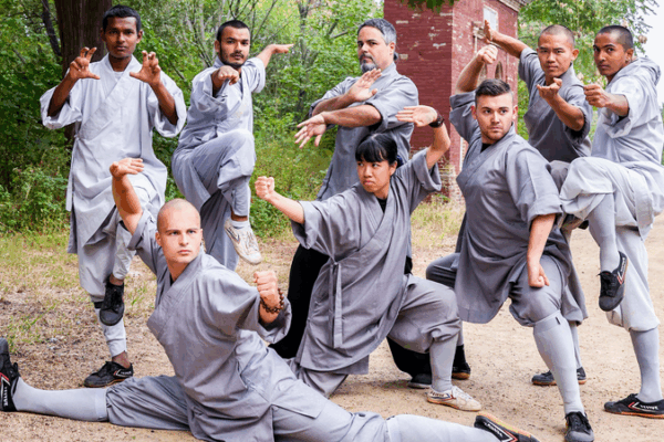 Shaolin Temple: Bridging Cultures with Kung Fu Shaolin_Temple__Bridging_Cultures_with_Kung_Fu