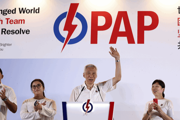 Singapore’s Ruling Party Wins 14th Consecutive Election Singapore_s_Ruling_Party_Wins_14th_Consecutive_Election