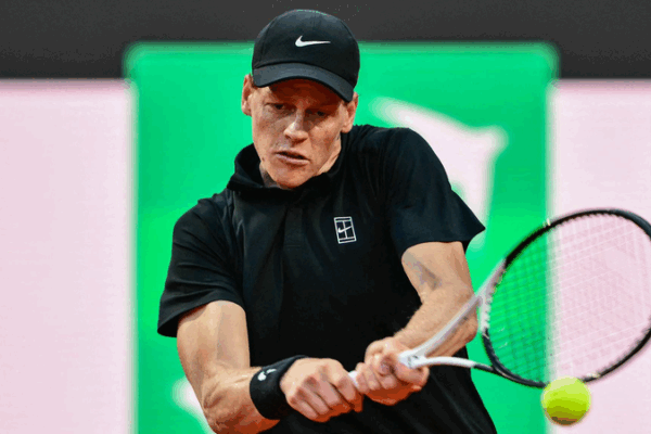 Sinner Triumphs Over Navone in Italian Open Comeback Sinner_Triumphs_Over_Navone_in_Italian_Open_Comeback