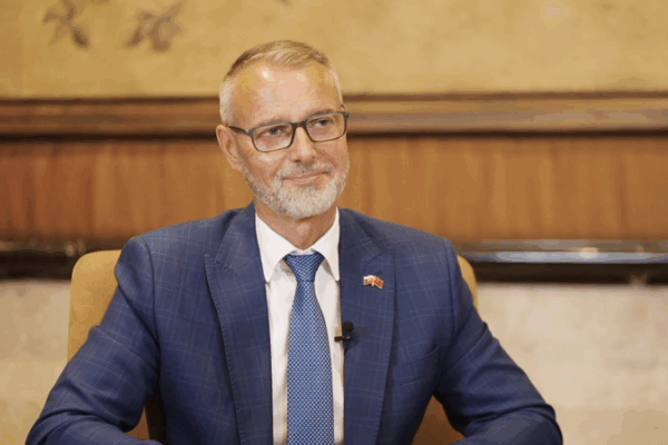Slovakia Showcases Innovation at 4th China-CEEC Expo in Ningbo Slovakia_Showcases_Innovation_at_4th_China_CEEC_Expo_in_Ningbo video poster