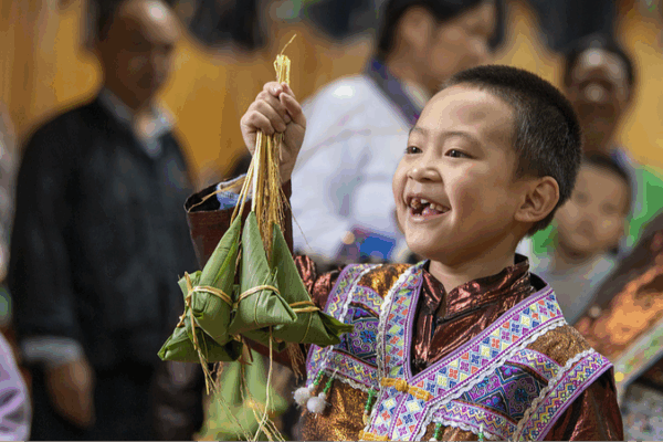 Small School, Big Joy: Wuying Miao Village Celebrates Children’s Day Small_School__Big_Joy__Wuying_Miao_Village_Celebrates_Children_s_Day