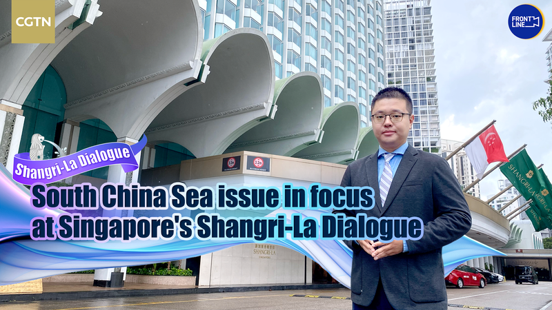 South China Sea Tensions Front and Center at Shangri-La Dialogue South_China_Sea_Tensions_Front_and_Center_at_Shangri_La_Dialogue video poster