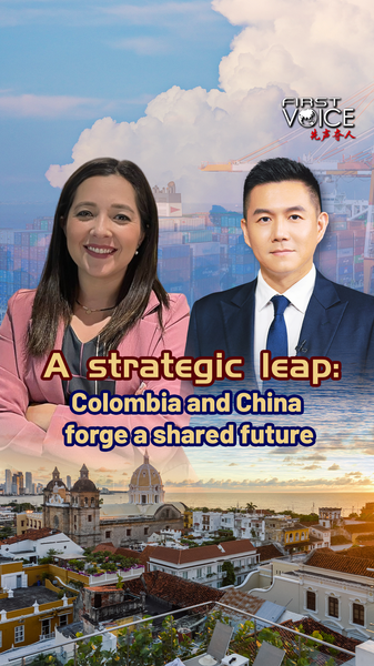 Strategic_Leap__Colombia_and_China_Elevate_Partnership_at_CELAC_Summit_poster - My Global News: Voices of a New Era Strategic_Leap__Colombia_and_China_Elevate_Partnership_at_CELAC_Summit video poster