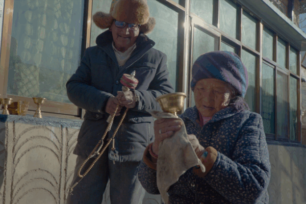 From Serfdom to Freedom: Tsering Yuzhen’s Journey to Love From Serfdom to Freedom: Tsering Yuzhen’s Journey to Love video poster