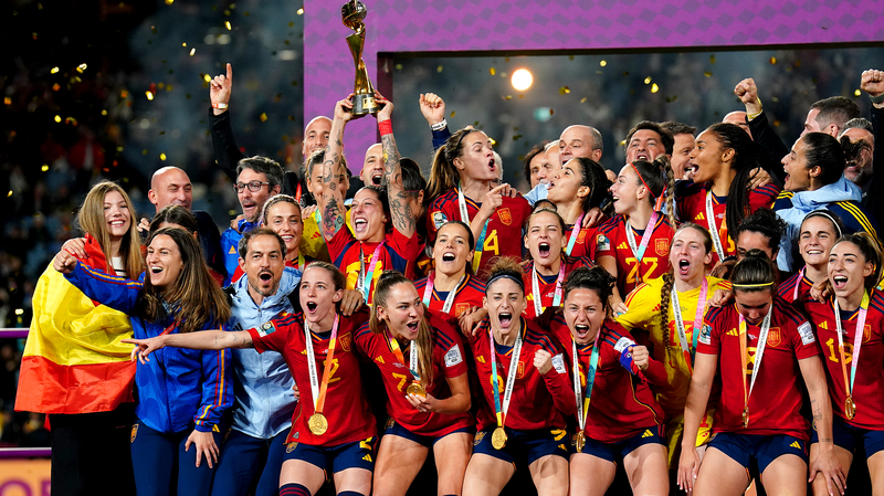 FIFA Women’s World Cup to Grow to 48 Teams in 2031 FIFA Women’s World Cup to Grow to 48 Teams in 2031