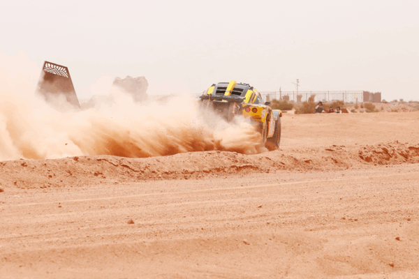 Taklimakan Rally Stage 3: Gelazninkas Dominates Desert Duel Taklimakan_Rally_Stage_3__Gelazninkas_Dominates_Desert_Duel video poster