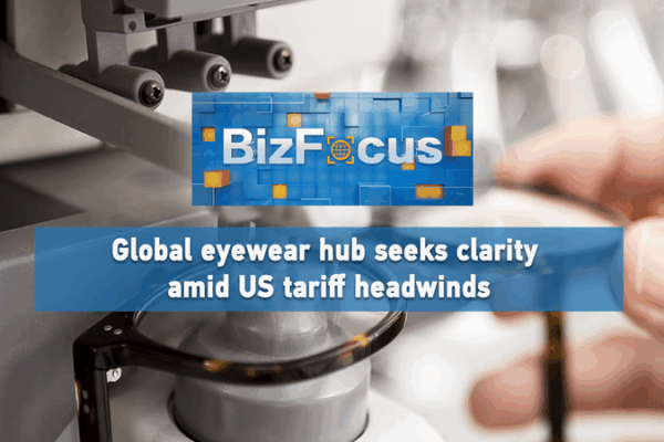 Tariffs Cloud China’s Eyeglasses Capital: Danyang’s Response Tariffs_Cloud_China_s_Eyeglasses_Capital__Danyang_s_Response video poster
