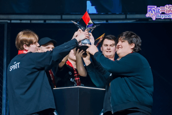 Team Spirit Sweeps DFYG in MLBB Finals, Heralding China-CEEC Esports Collaboration Team_Spirit_Sweeps_DFYG_in_MLBB_Finals__Heralding_China_CEEC_Esports_Collaboration