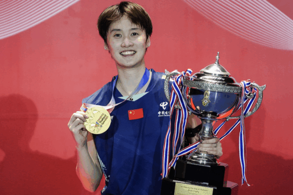 Thailand Open: China Clinches Two Titles as Malaysia Dominates Doubles Thailand_Open__China_Clinches_Two_Titles_as_Malaysia_Dominates_Doubles