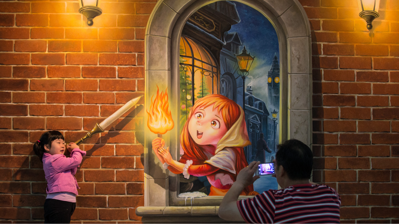 The Little Match Girl: How Andersen’s Classic Found a Home in the Chinese mainland The_Little_Match_Girl__How_Andersen_s_Classic_Found_a_Home_in_the_Chinese_mainland
